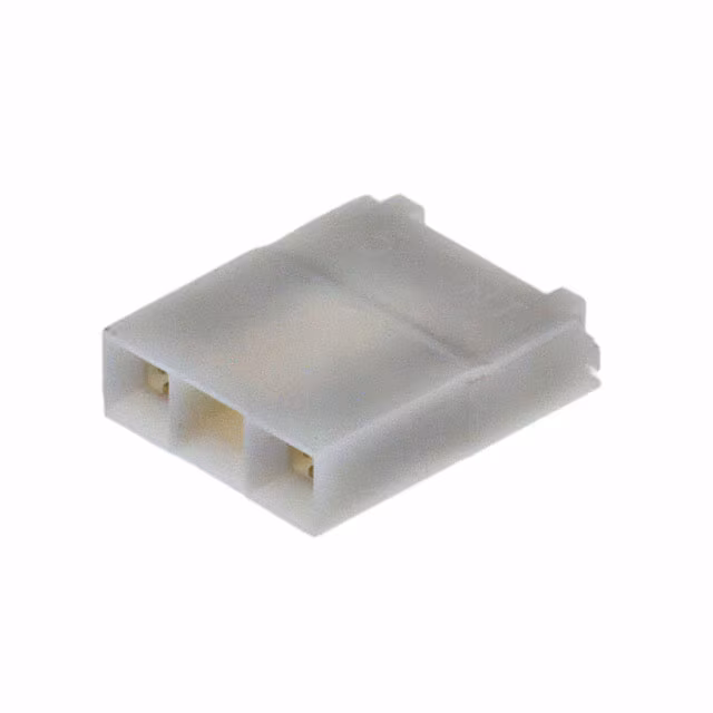 65771-001LF Amphenol ICC (FCI)  Shunts Jumpers